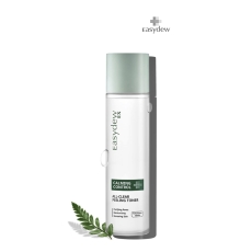 Easydew Calming Control All Clear Peeling Toner 175ml _ Toner cân bằng, kiểm soát nhờn và làm sạch sâu từ lỗ chân lông
